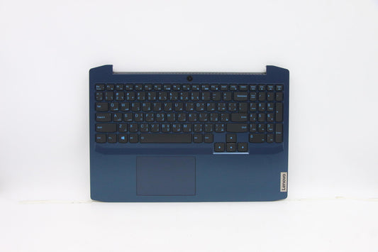 Lenovo C-Cover With Keyboard - 5CB0Z20924