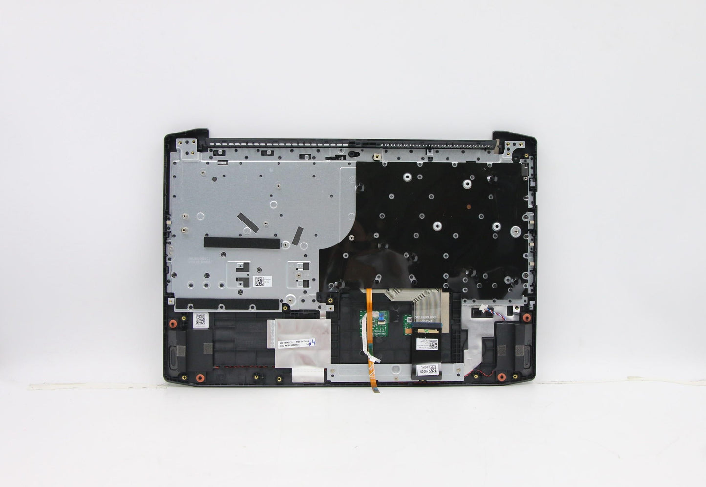 Lenovo C-Cover With Keyboard - 5CB0Z20924