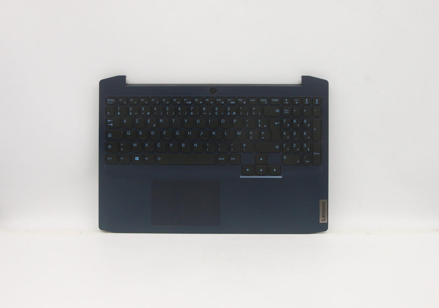Lenovo C-Cover With Keyboard - 5CB0Z20925