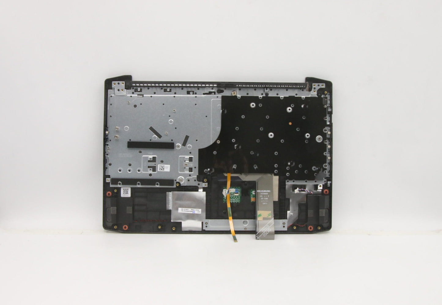 Lenovo C-Cover With Keyboard - 5CB0Z20925