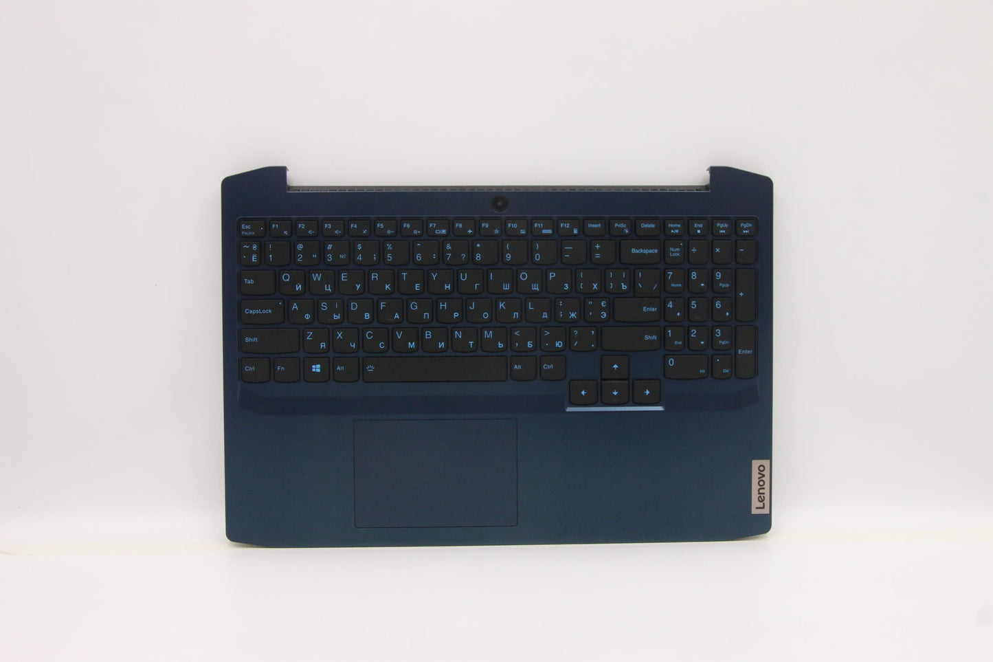 Lenovo C-Cover With Keyboard - 5CB0Z20926