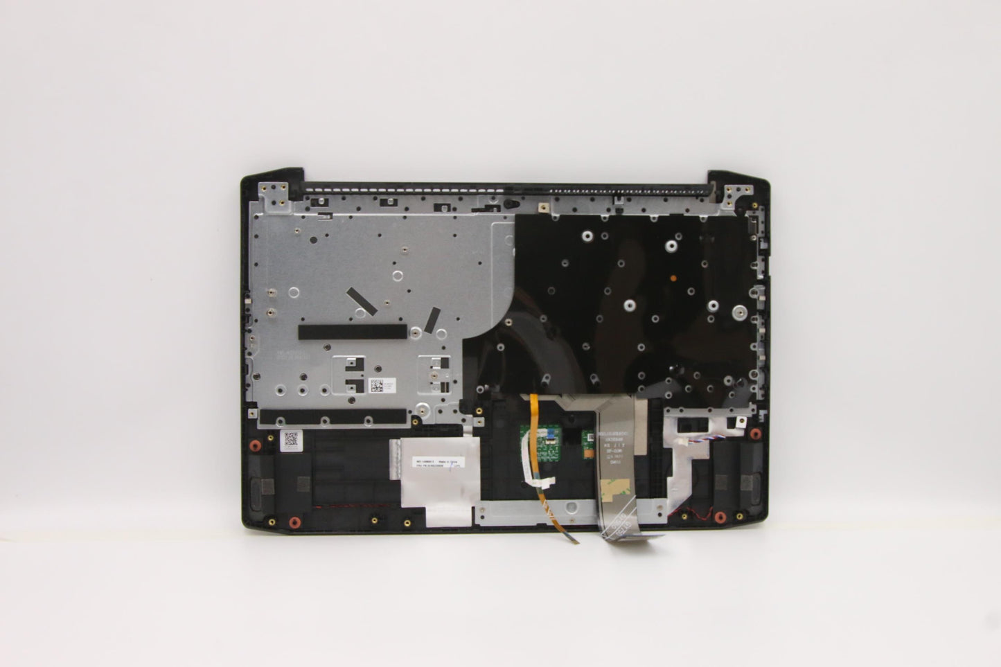 Lenovo C-Cover With Keyboard - 5CB0Z20926