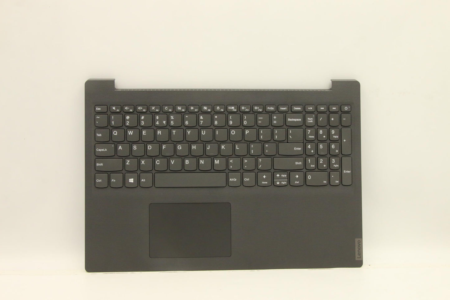 Lenovo C-Cover With Keyboard - 5CB0Z20929