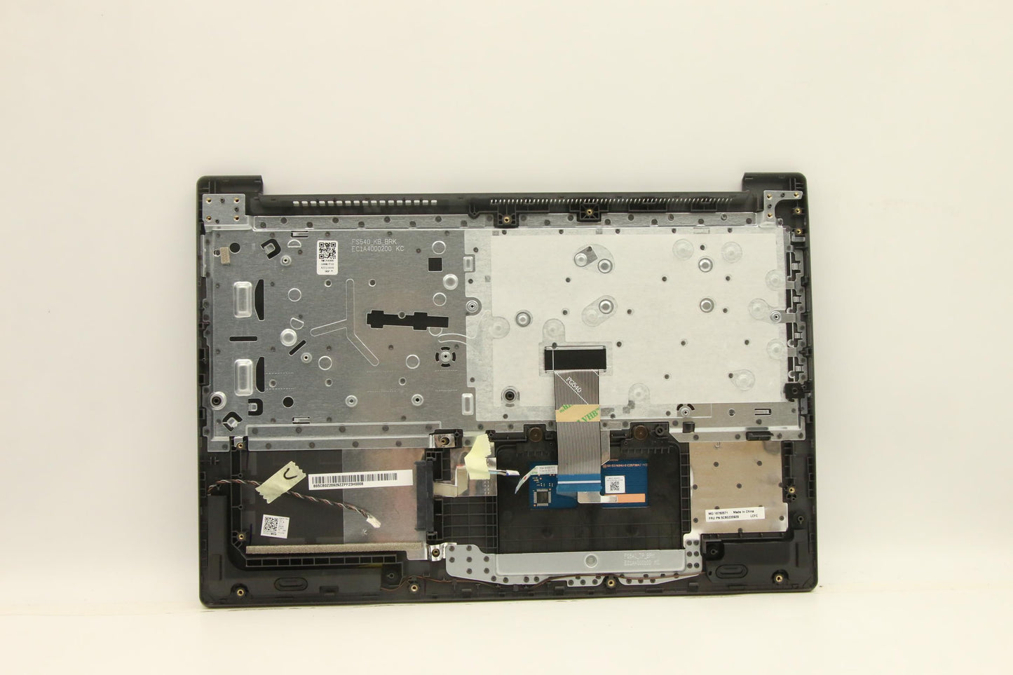 Lenovo C-Cover With Keyboard - 5CB0Z20929