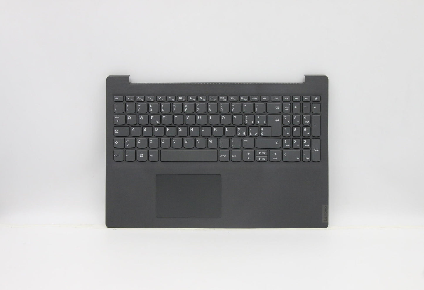 Lenovo C-Cover With Keyboard - 5CB0Z20932