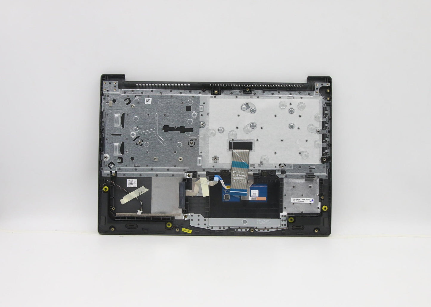 Lenovo C-Cover With Keyboard - 5CB0Z20932