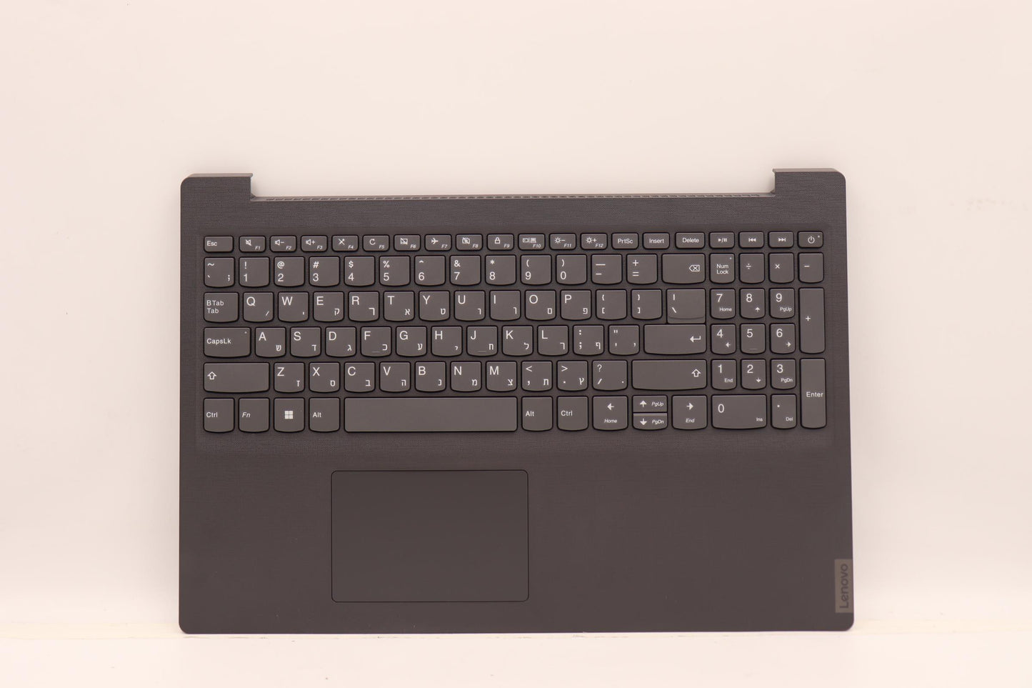Lenovo C-Cover With Keyboard - 5CB0Z20935