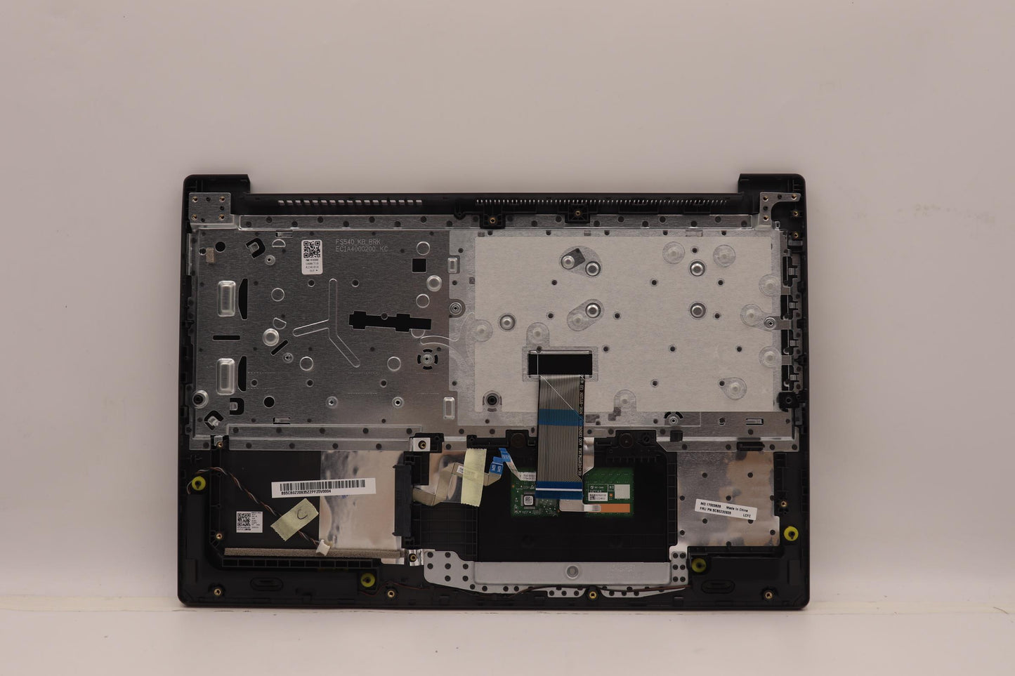 Lenovo C-Cover With Keyboard - 5CB0Z20935