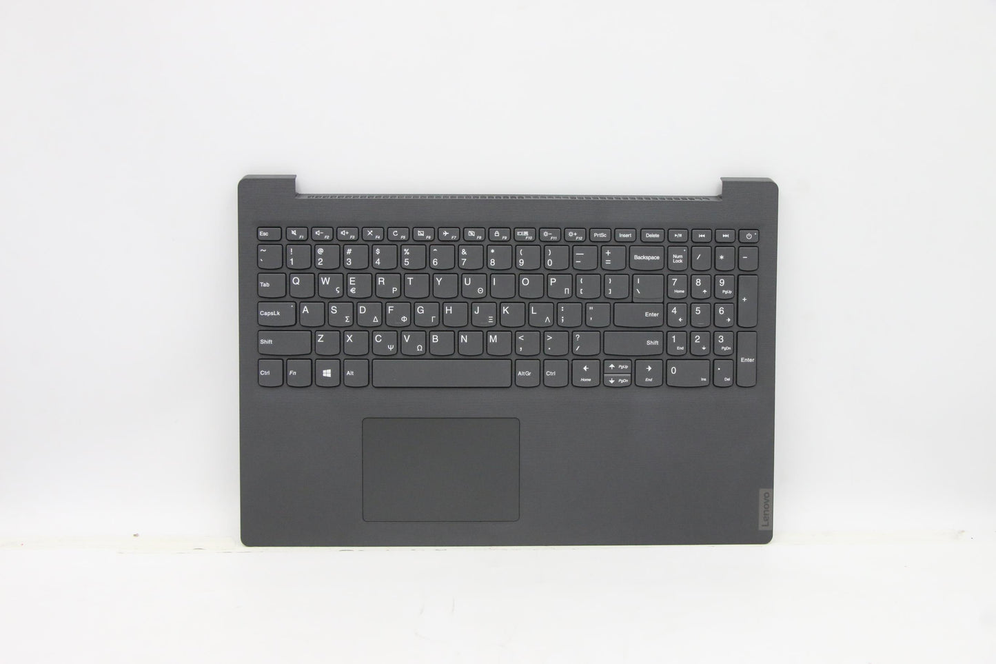 Lenovo C-Cover With Keyboard - 5CB0Z20936