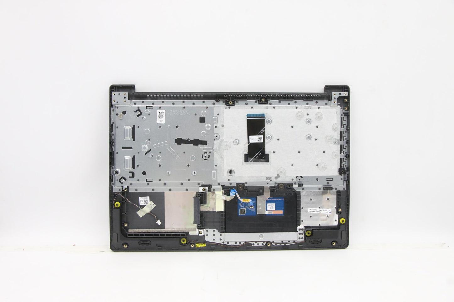 Lenovo C-Cover With Keyboard - 5CB0Z20936