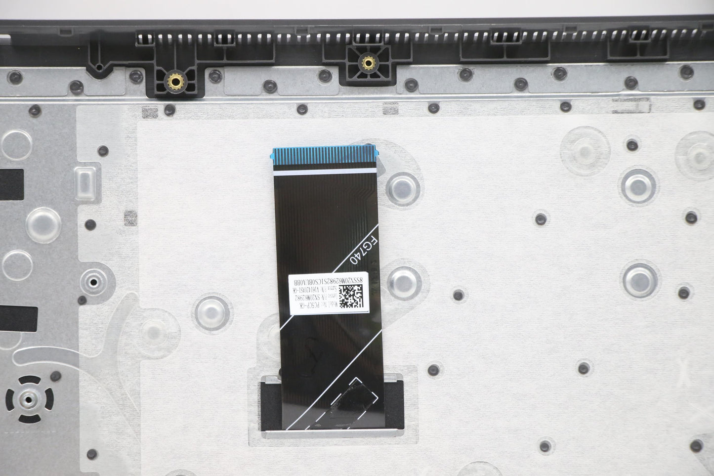Lenovo C-Cover With Keyboard - 5CB0Z20936