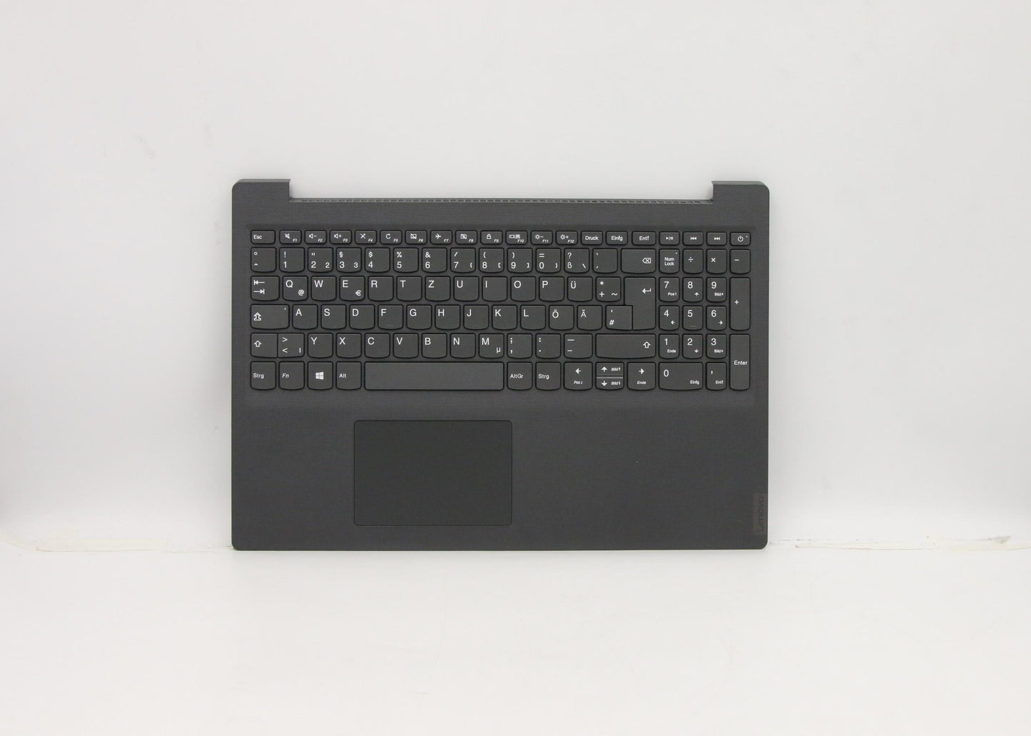 Lenovo C-Cover With Keyboard - 5CB0Z20937