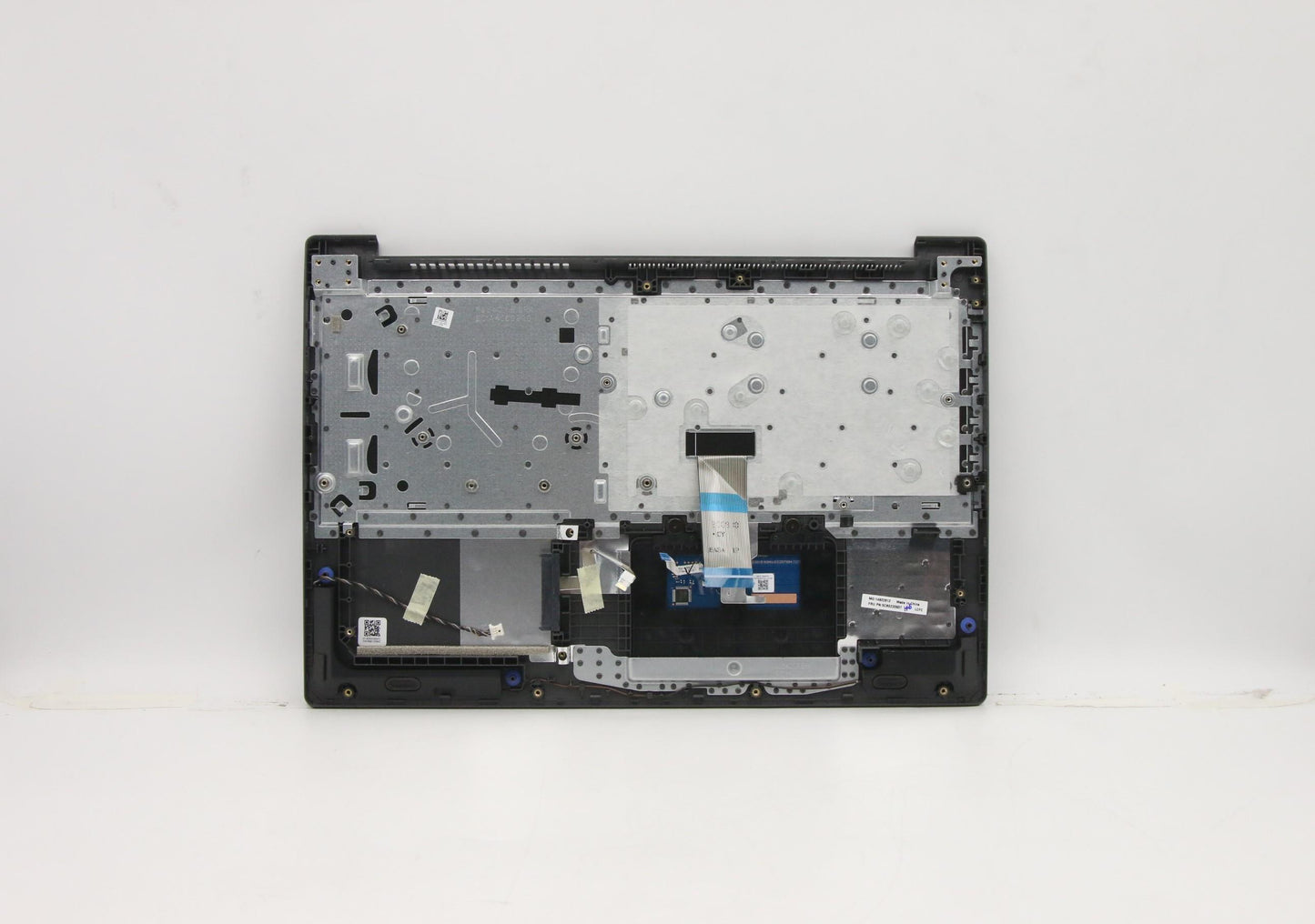 Lenovo C-Cover With Keyboard - 5CB0Z20937