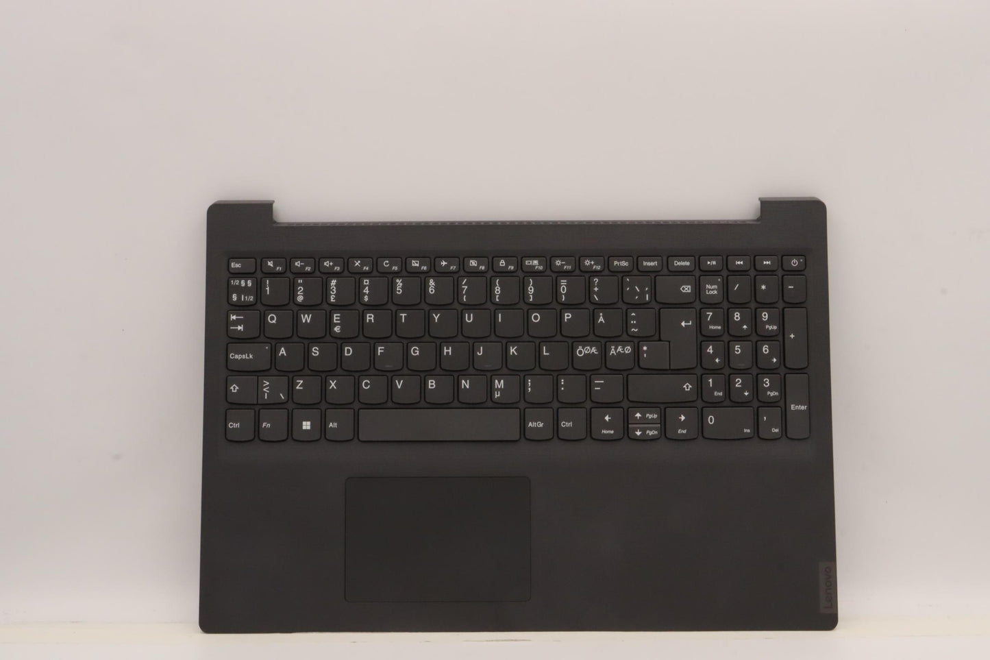 Lenovo C-Cover With Keyboard - 5CB0Z20939