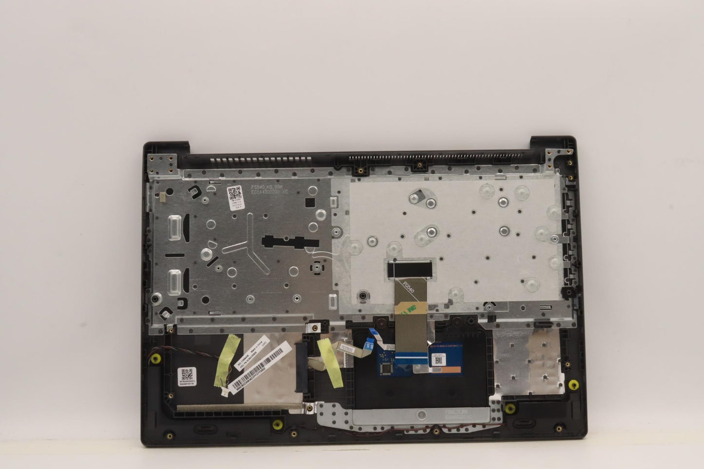 Lenovo C-Cover With Keyboard - 5CB0Z20939