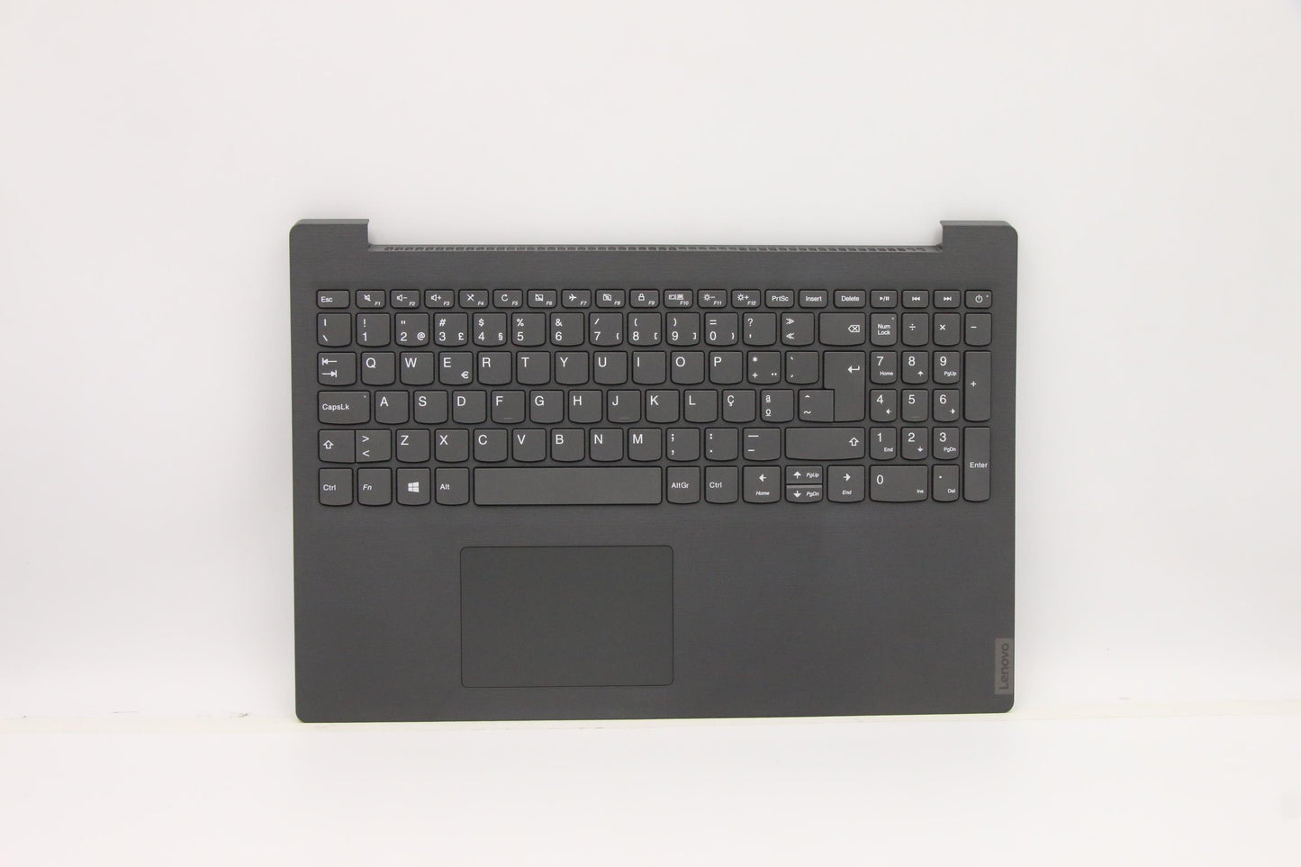Lenovo C-Cover With Keyboard - 5CB0Z20940