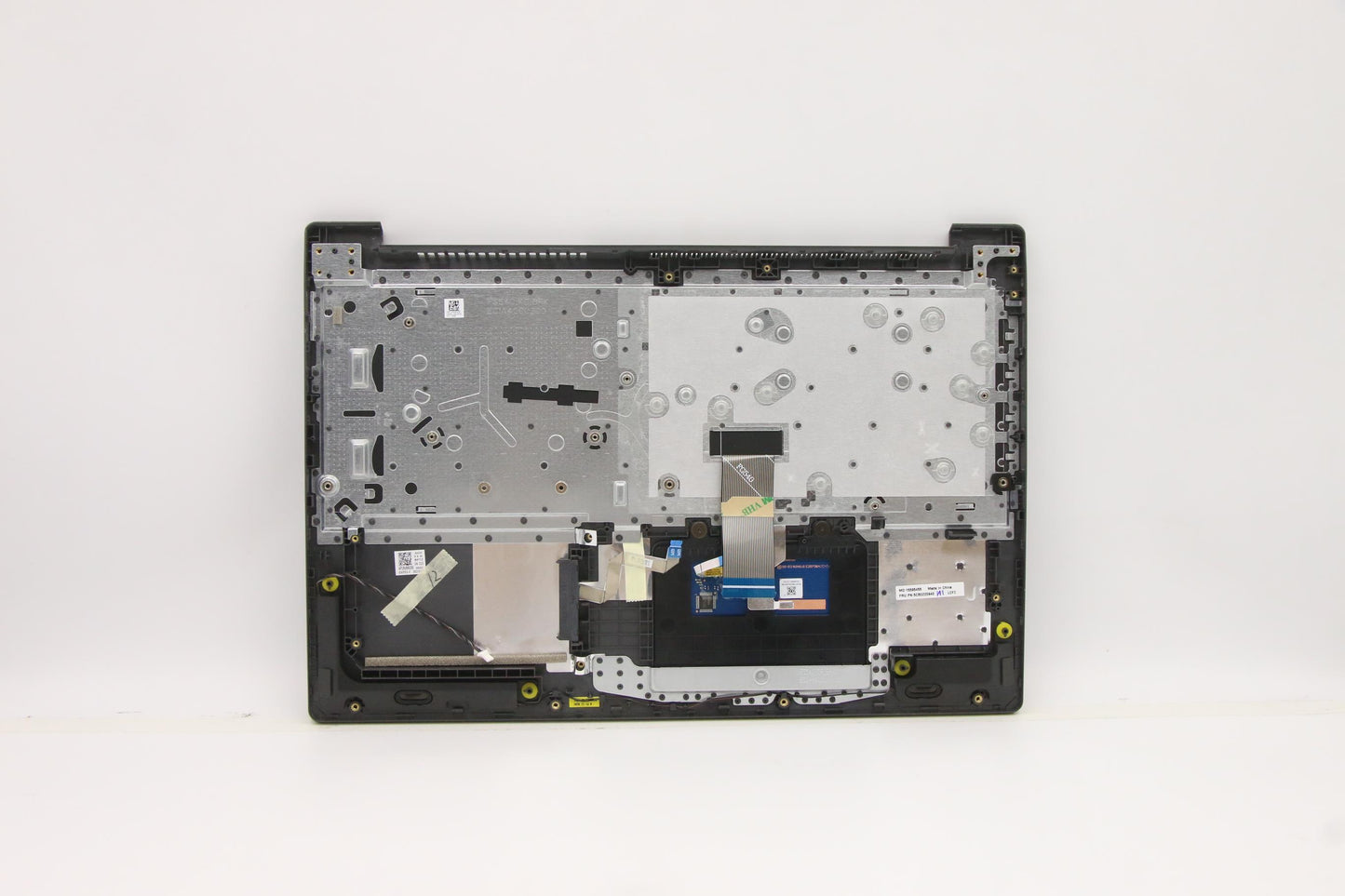 Lenovo C-Cover With Keyboard - 5CB0Z20940