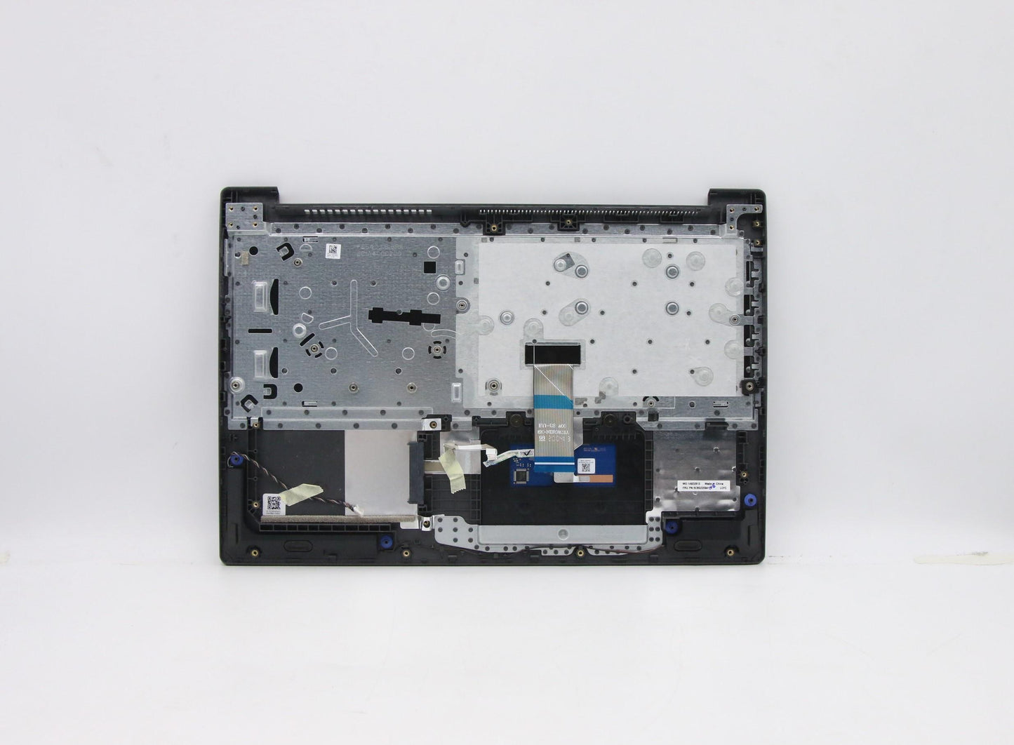 Lenovo C-Cover With Keyboard - 5CB0Z20941