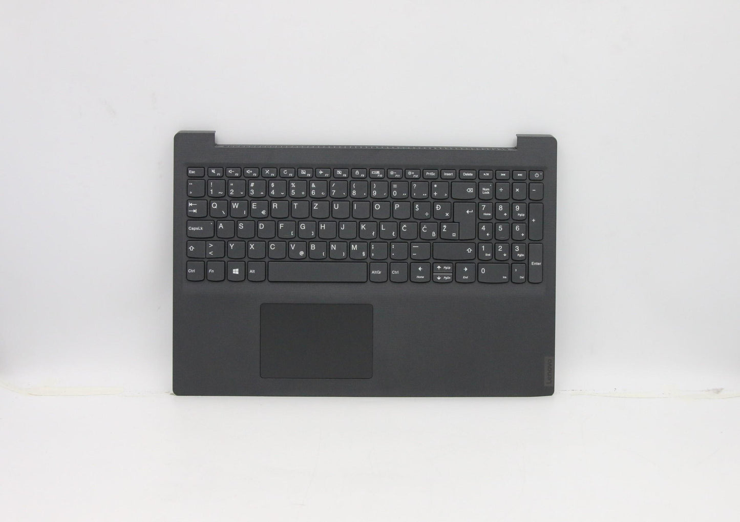 Lenovo C-Cover With Keyboard - 5CB0Z20942