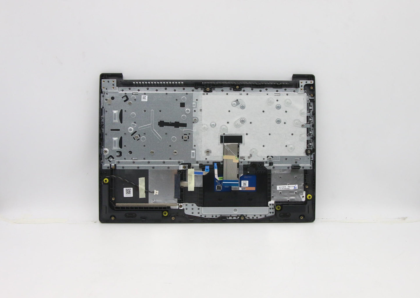 Lenovo C-Cover With Keyboard - 5CB0Z20942