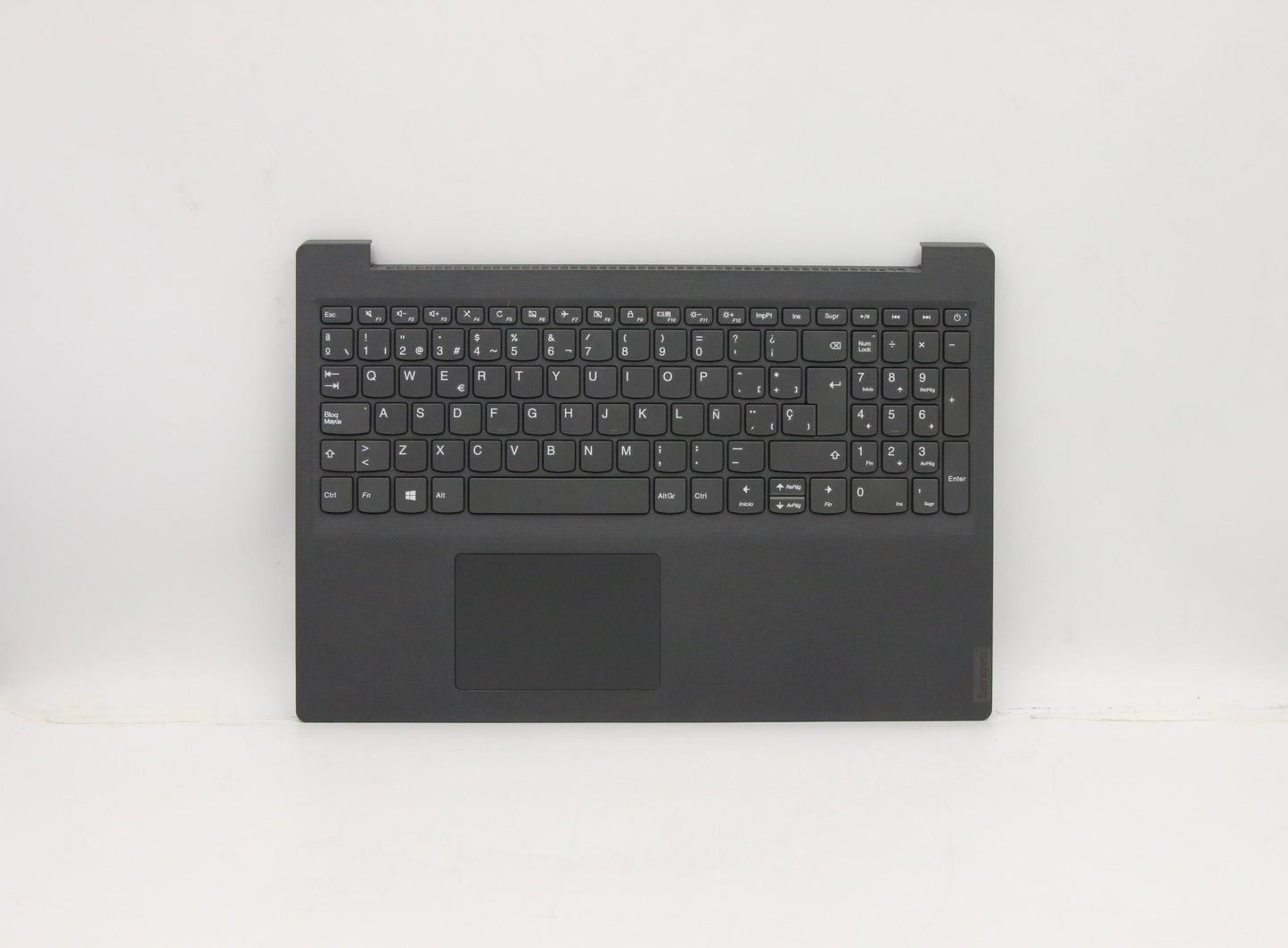 Lenovo C-Cover With Keyboard - 5CB0Z20943
