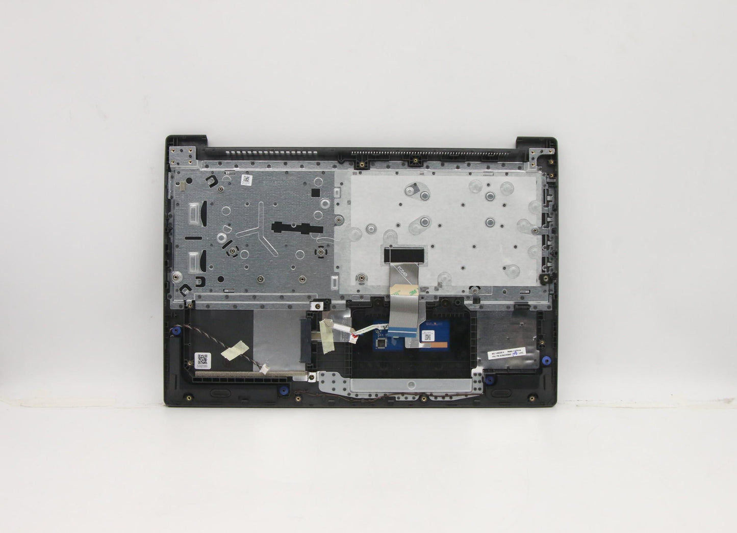 Lenovo C-Cover With Keyboard - 5CB0Z20943