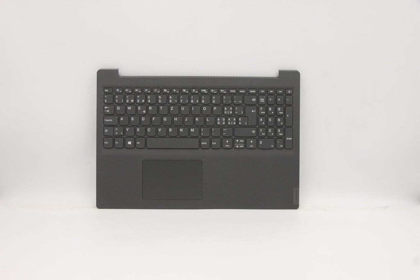 Lenovo C-Cover With Keyboard - 5CB0Z20944