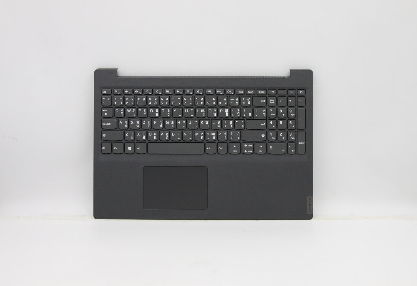 Lenovo C-Cover With Keyboard - 5CB0Z20946