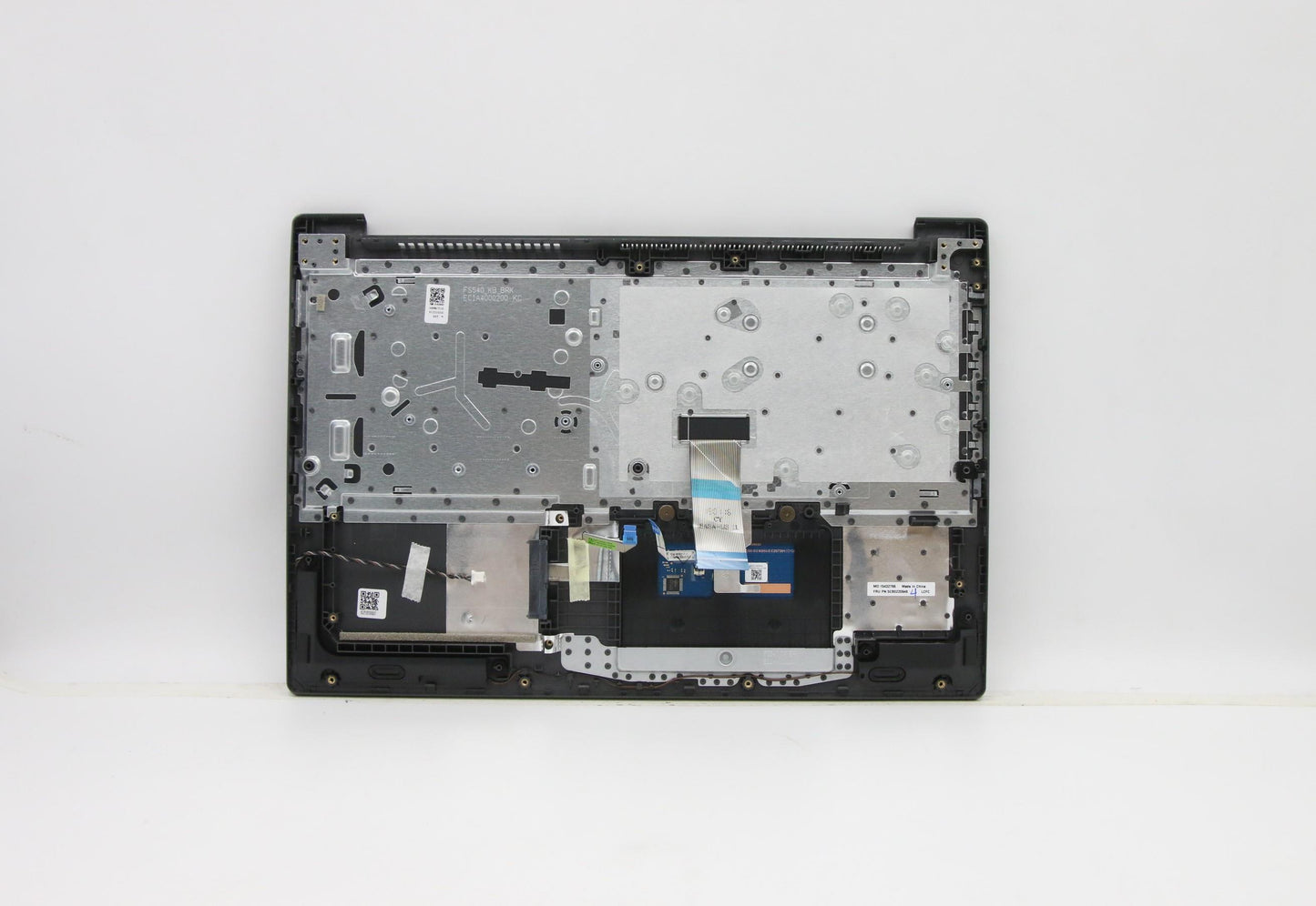 Lenovo C-Cover With Keyboard - 5CB0Z20946