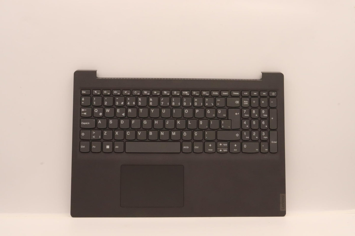 Lenovo C-Cover With Keyboard - 5CB0Z20947