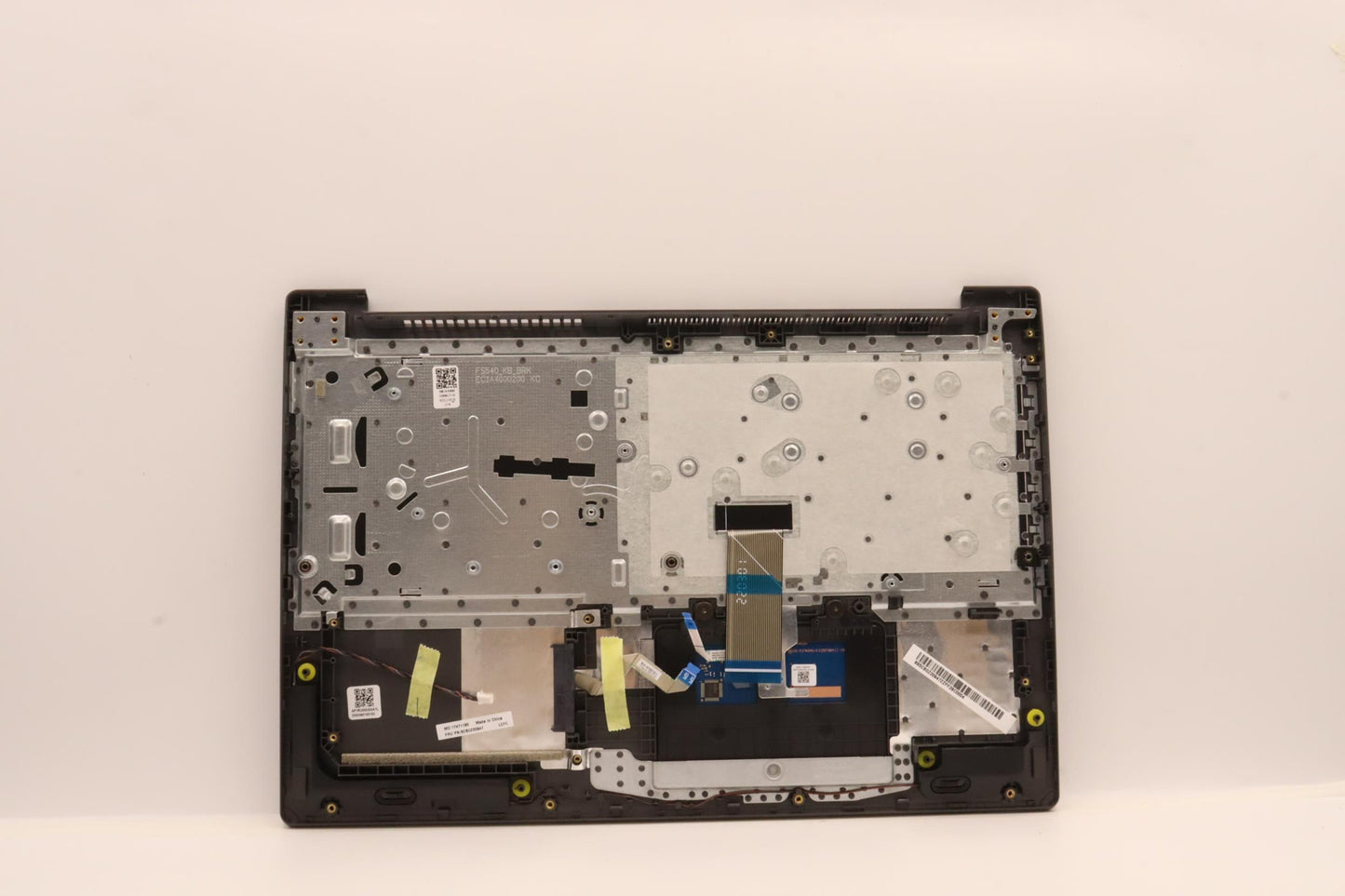 Lenovo C-Cover With Keyboard - 5CB0Z20947