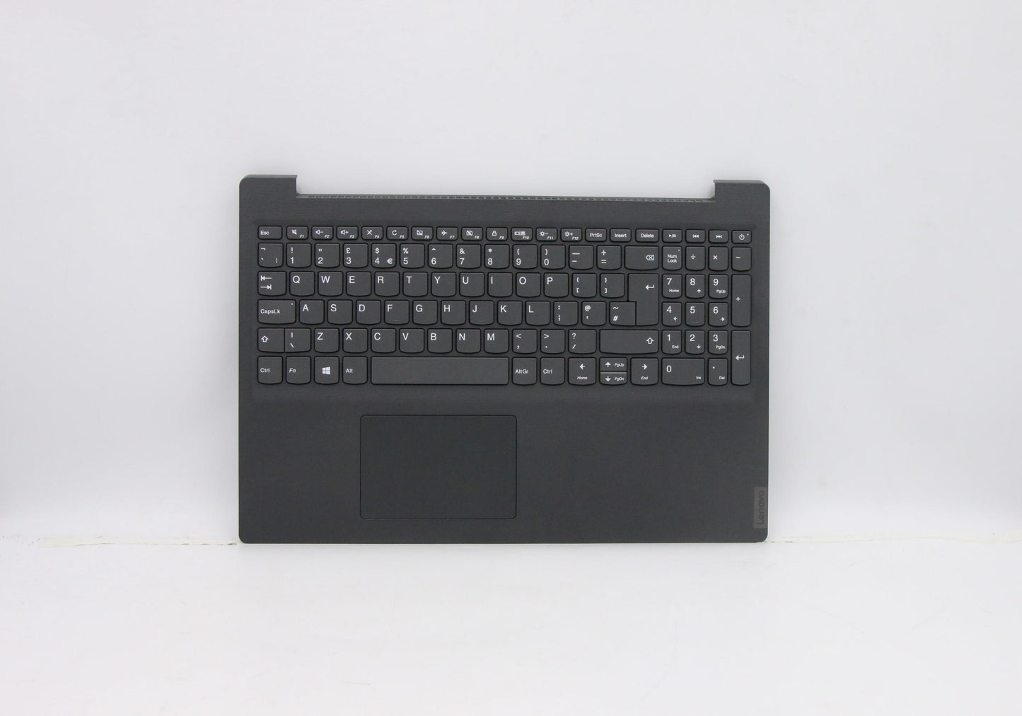 Lenovo C-Cover With Keyboard - 5CB0Z20948