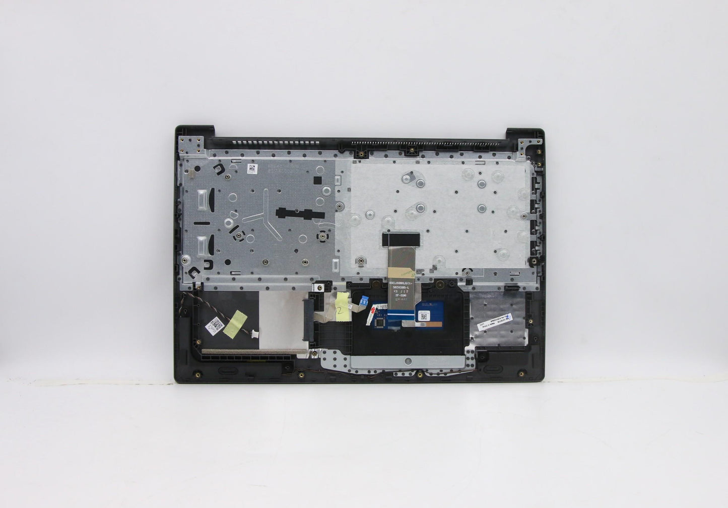 Lenovo C-Cover With Keyboard - 5CB0Z20948