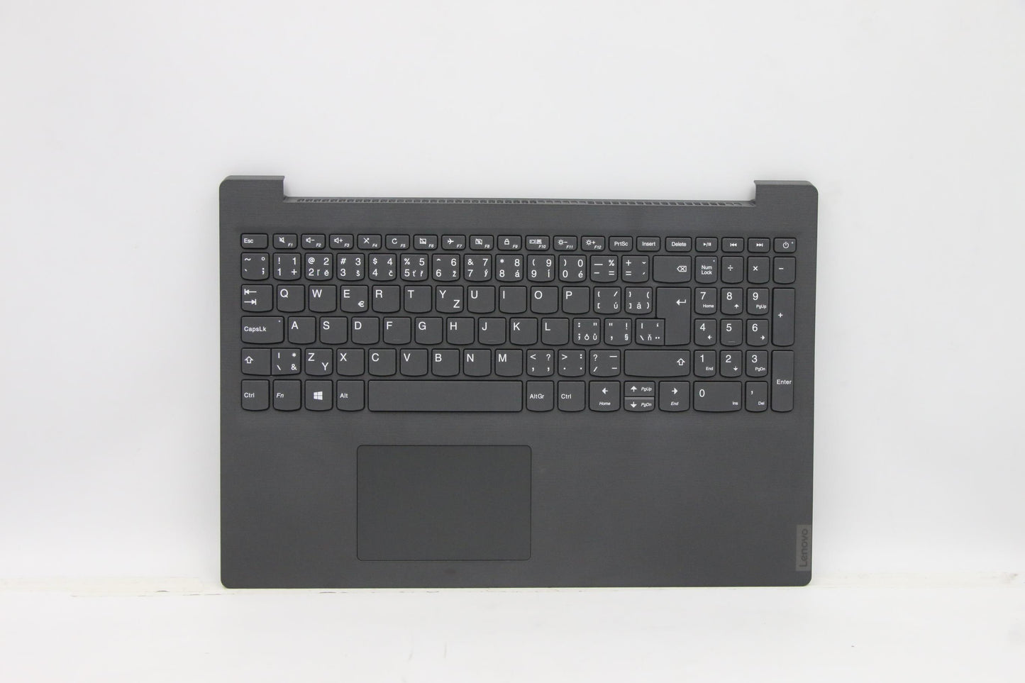 Lenovo C-Cover With Keyboard - 5CB0Z20951