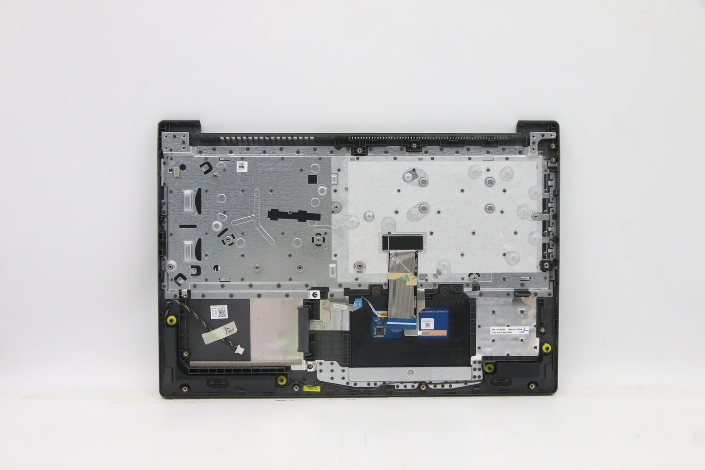 Lenovo C-Cover With Keyboard - 5CB0Z20951