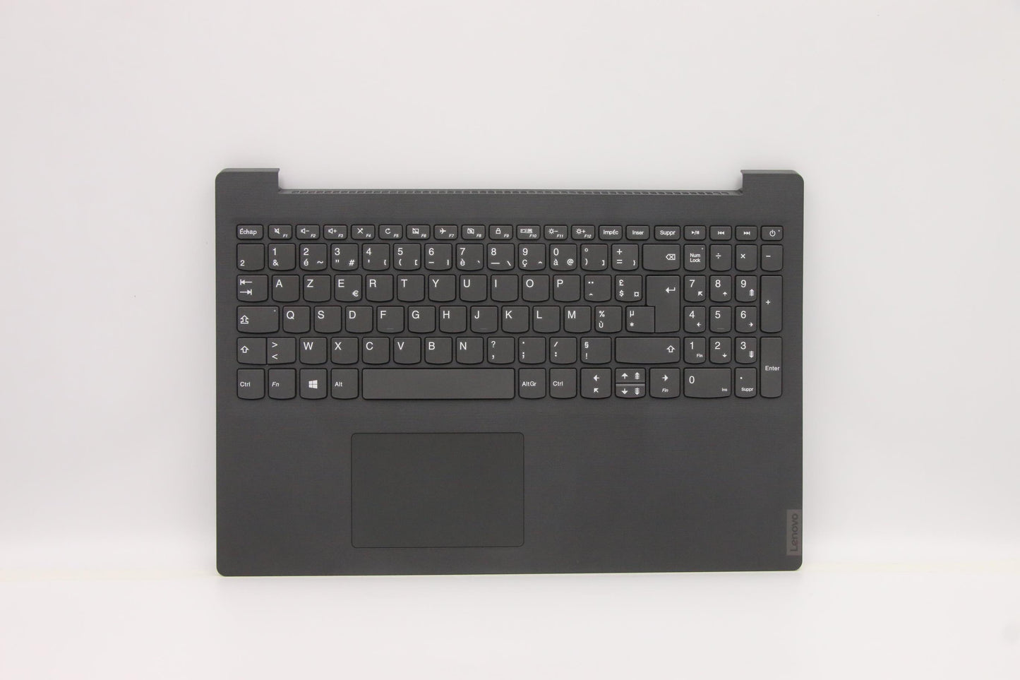 Lenovo C-Cover With Keyboard - 5CB0Z20956