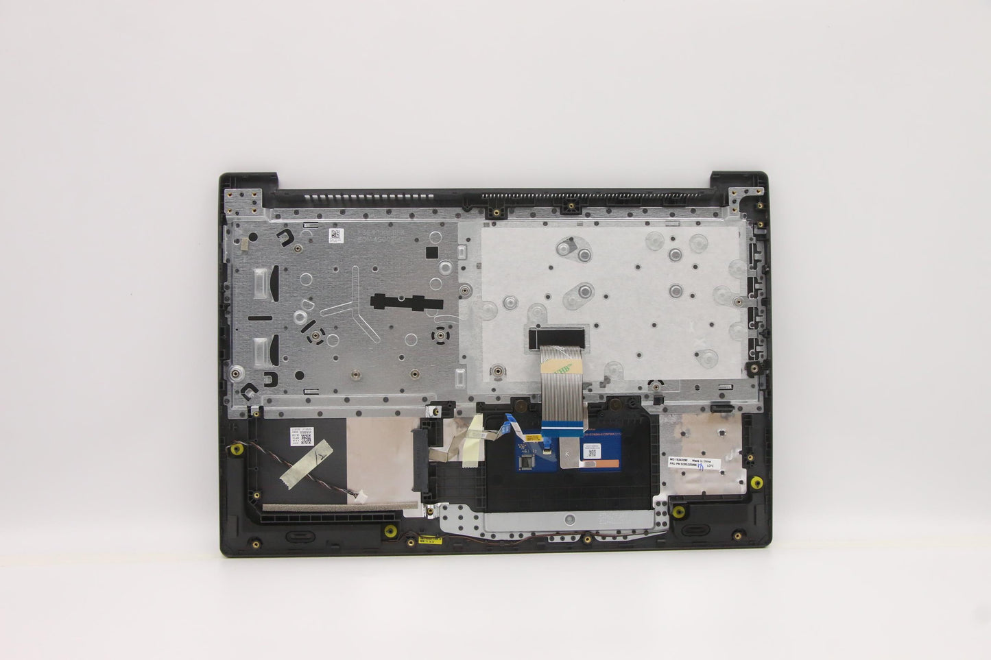 Lenovo C-Cover With Keyboard - 5CB0Z20956