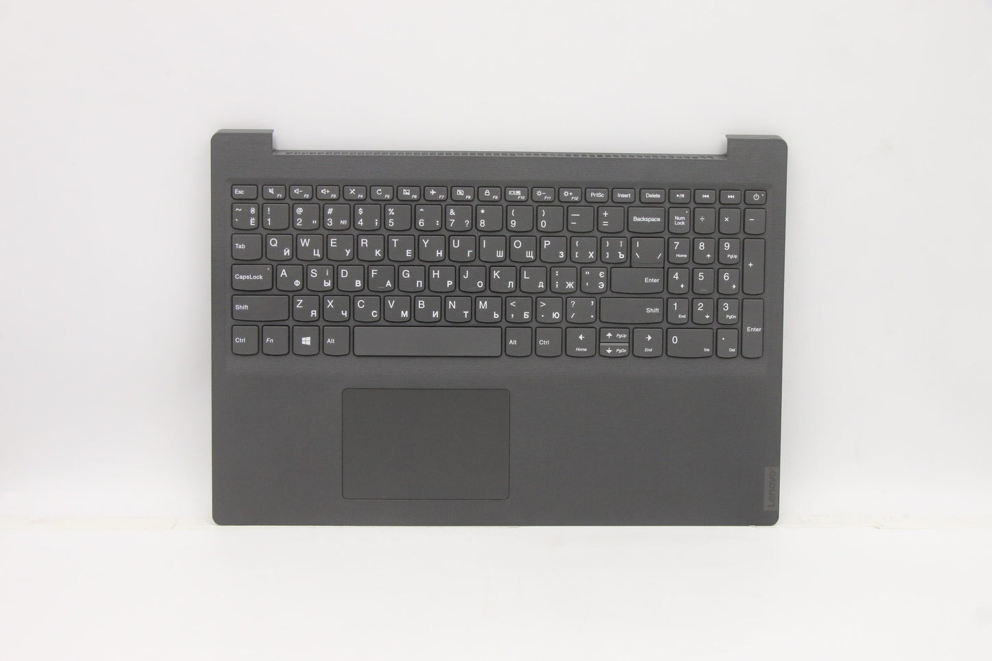Lenovo C-Cover With Keyboard - 5CB0Z20957