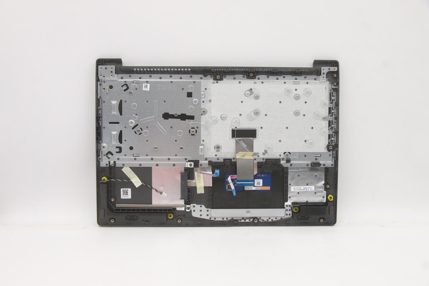 Lenovo C-Cover With Keyboard - 5CB0Z20957