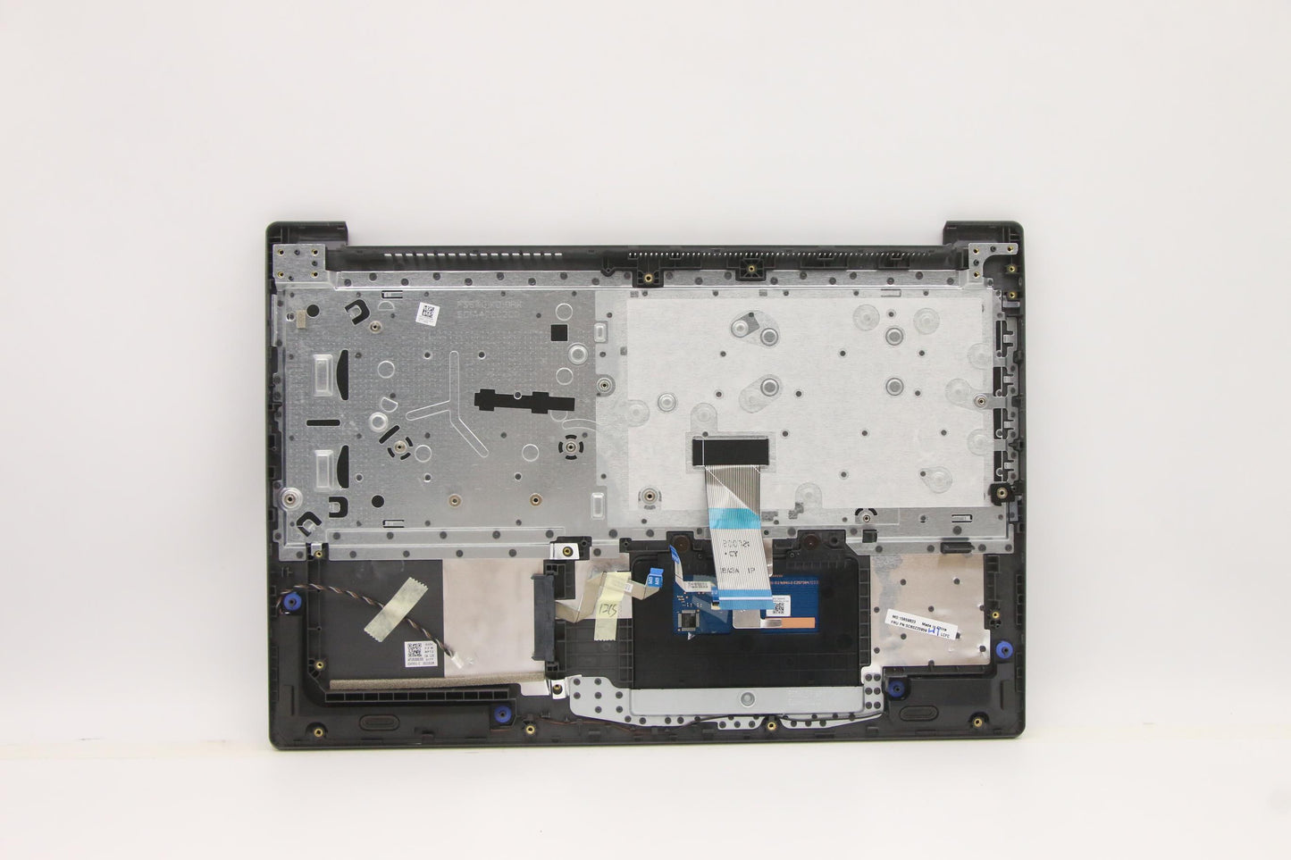 Lenovo C-Cover With Keyboard - 5CB0Z20959