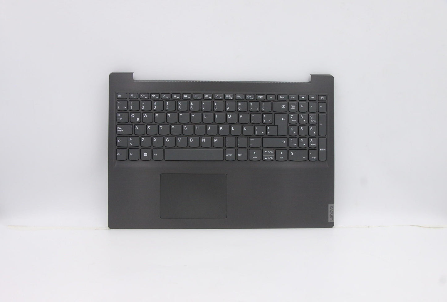 Lenovo C-Cover With Keyboard - 5CB0Z20960
