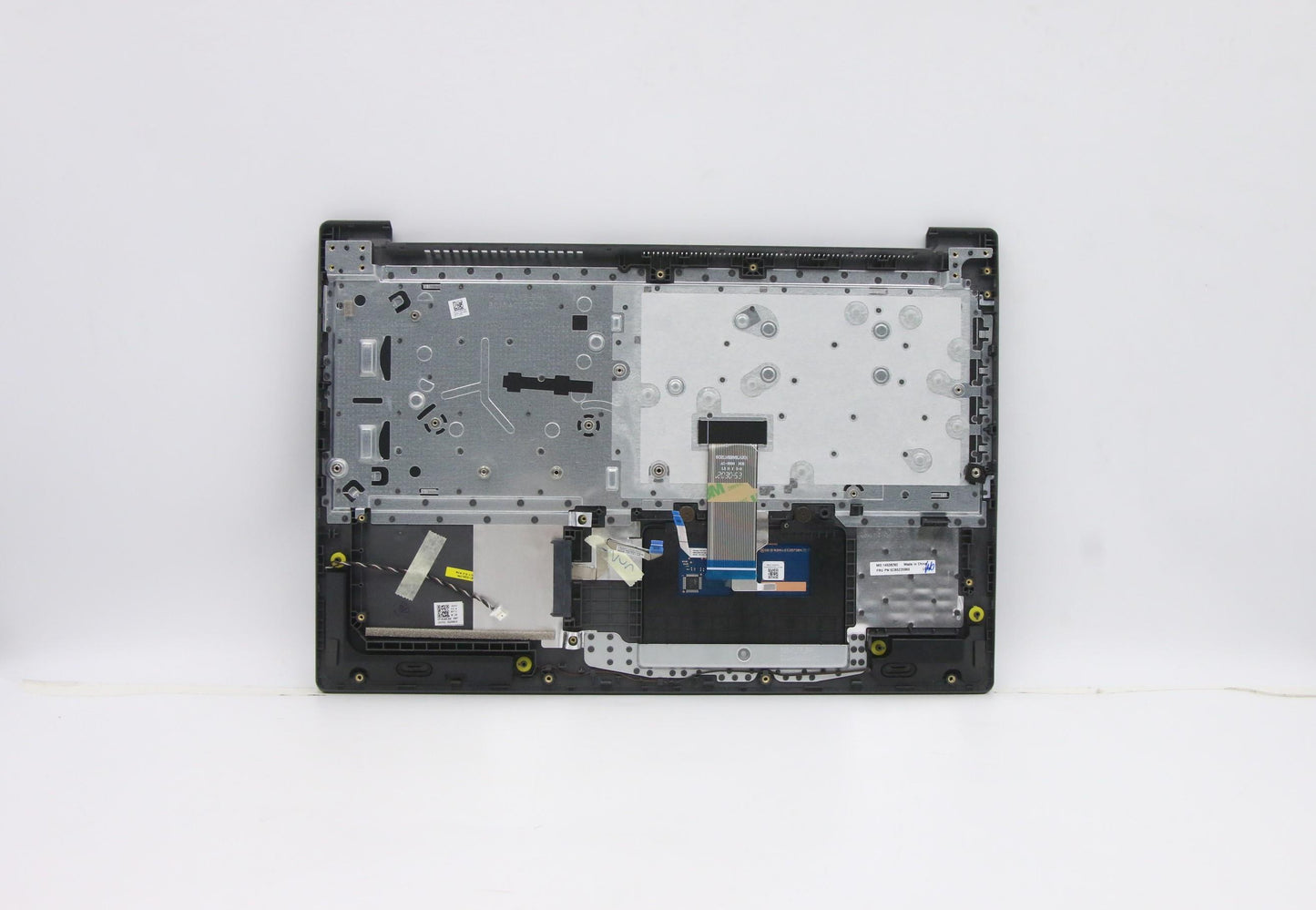 Lenovo C-Cover With Keyboard - 5CB0Z20960