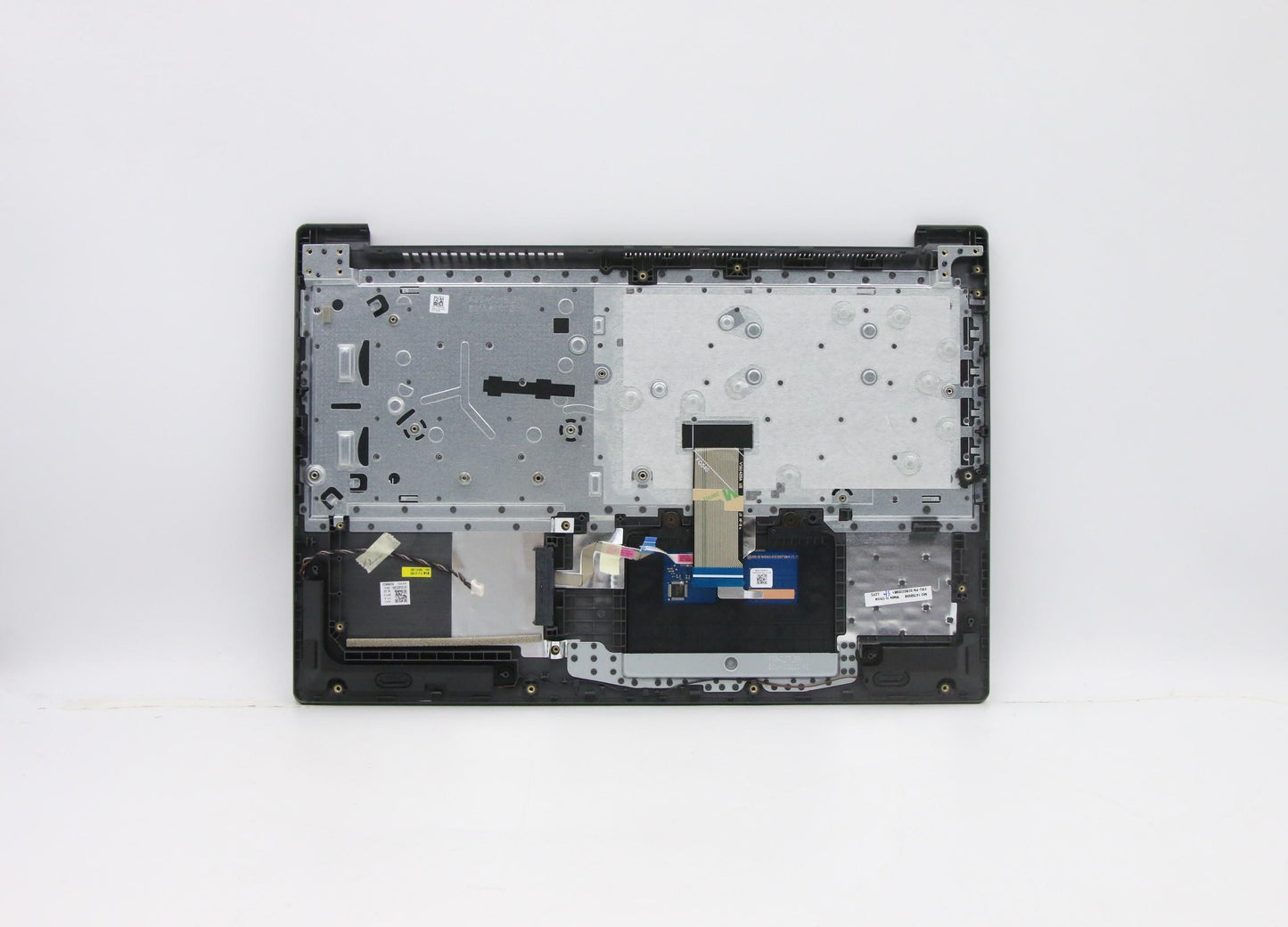 Lenovo C-Cover With Keyboard - 5CB0Z20961