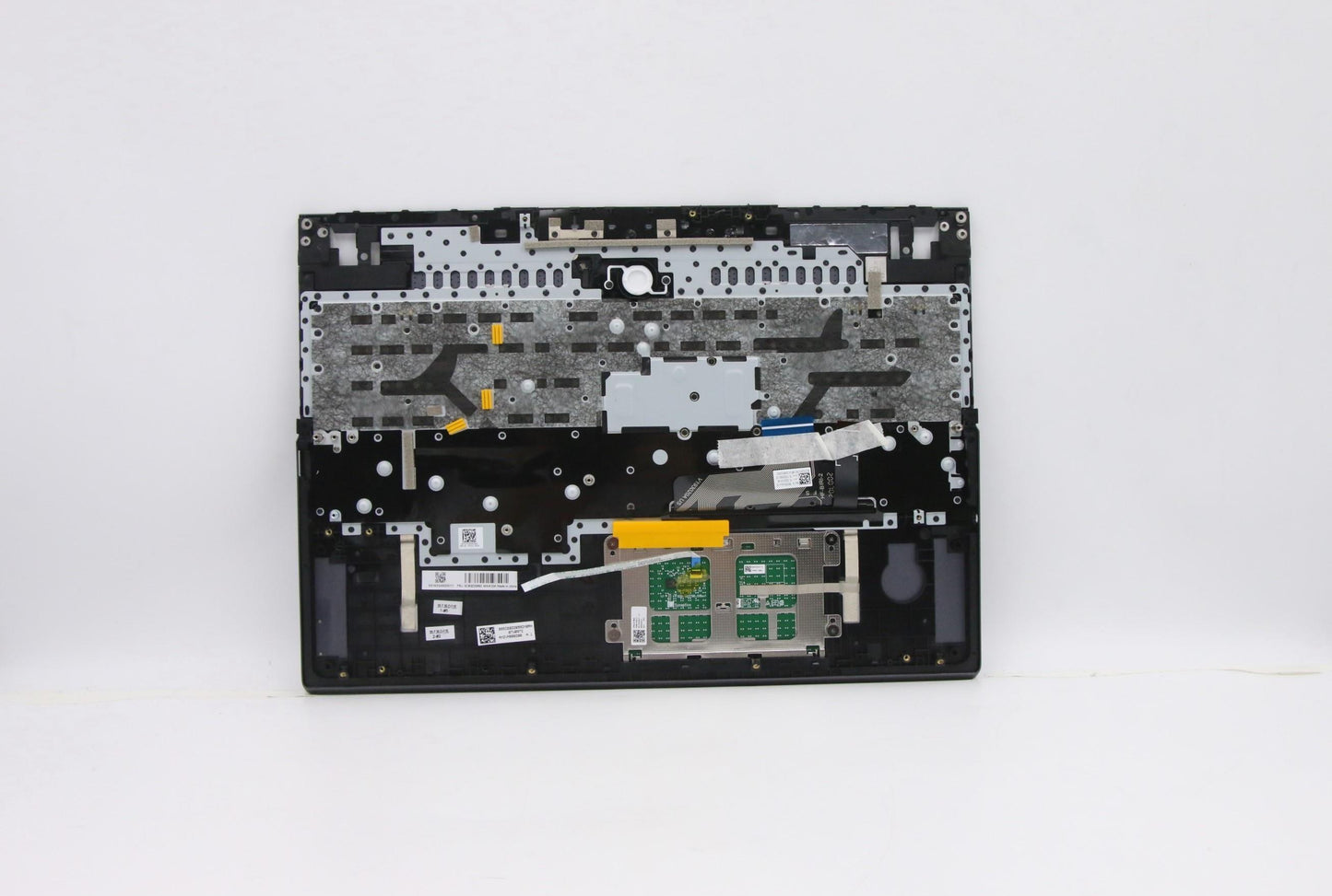Lenovo Cover Uppercase Asm C81Yt Kb U - 5CB0Z20992