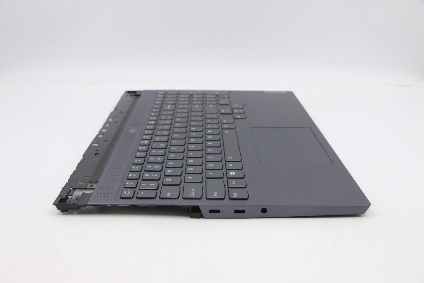 Lenovo Cover Uppercase Asm C81Yt Kb U - 5CB0Z20992