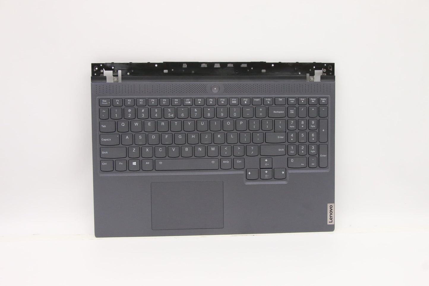 Lenovo Cover Uppercase Asm C81Yt Kb I - 5CB0Z20994