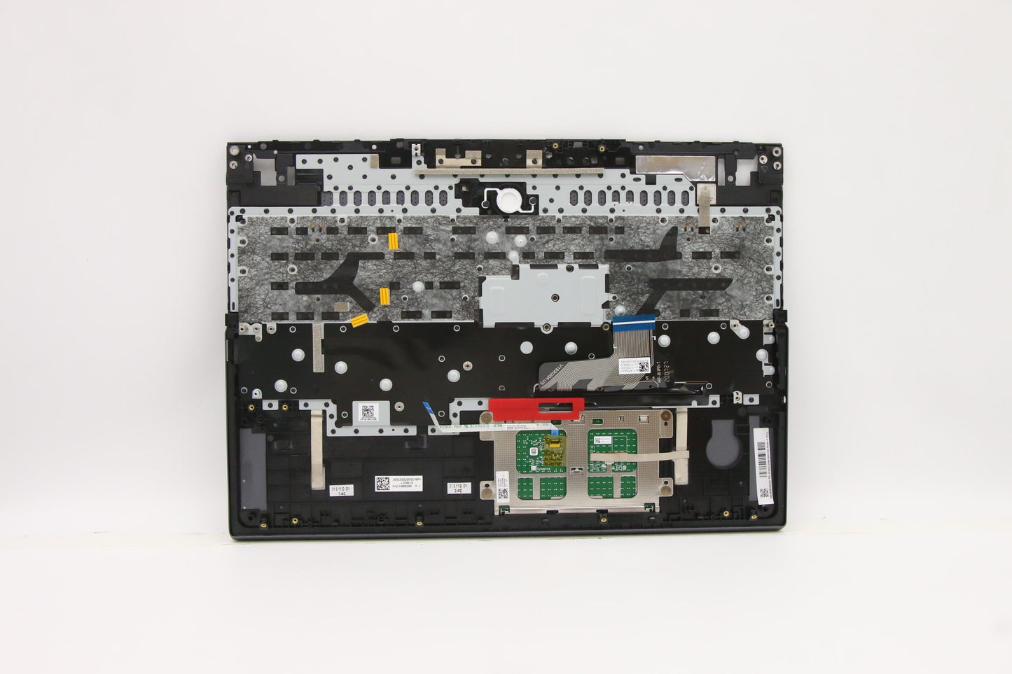 Lenovo Cover Uppercase Asm C81Yt Kb I - 5CB0Z20994