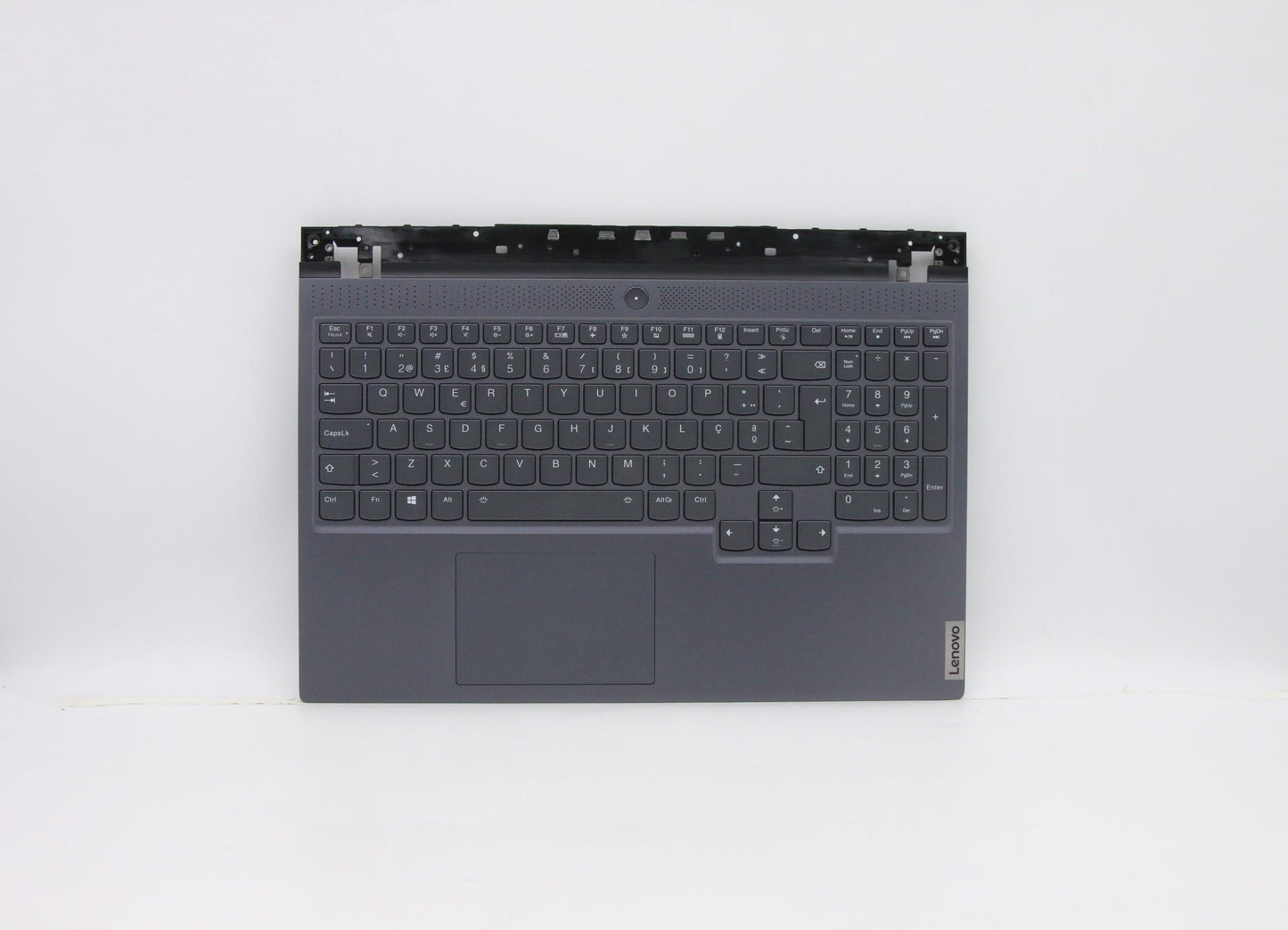 Lenovo Cover Uppercase Asm C81Yt Kb P - 5CB0Z21006
