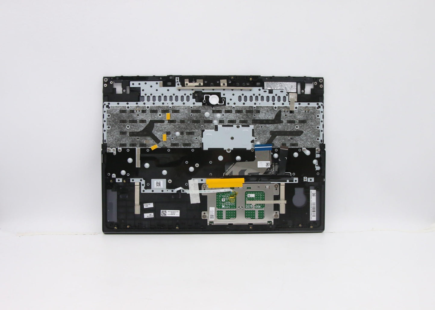 Lenovo Cover Uppercase Asm C81Yt Kb P - 5CB0Z21006