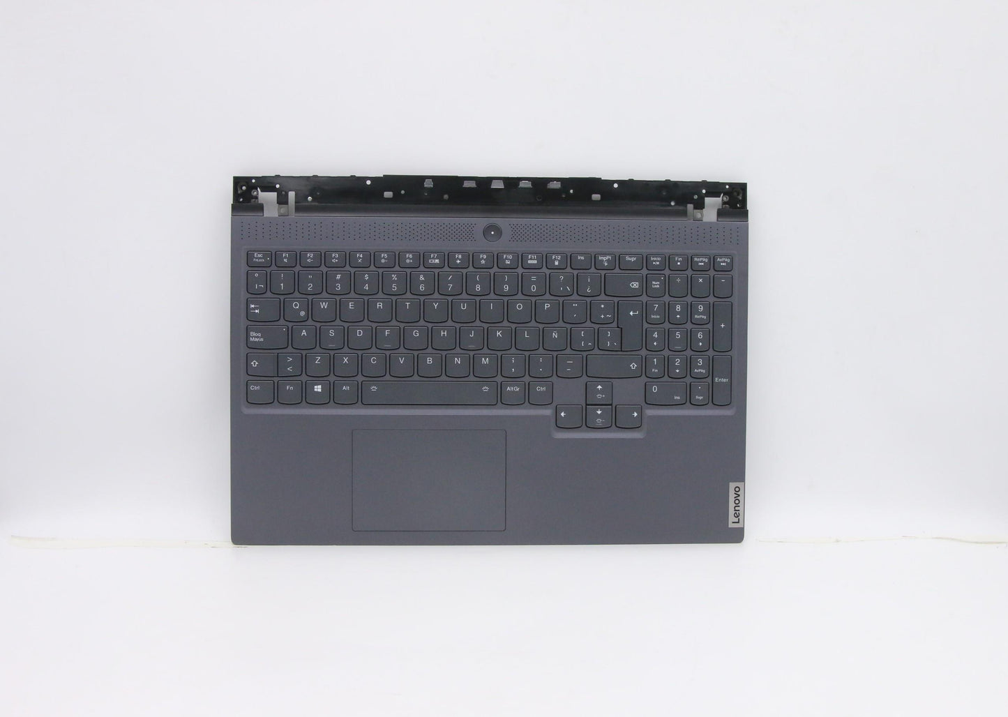 Lenovo Cover Uppercase Asm C81Yt Kb L - 5CB0Z21007